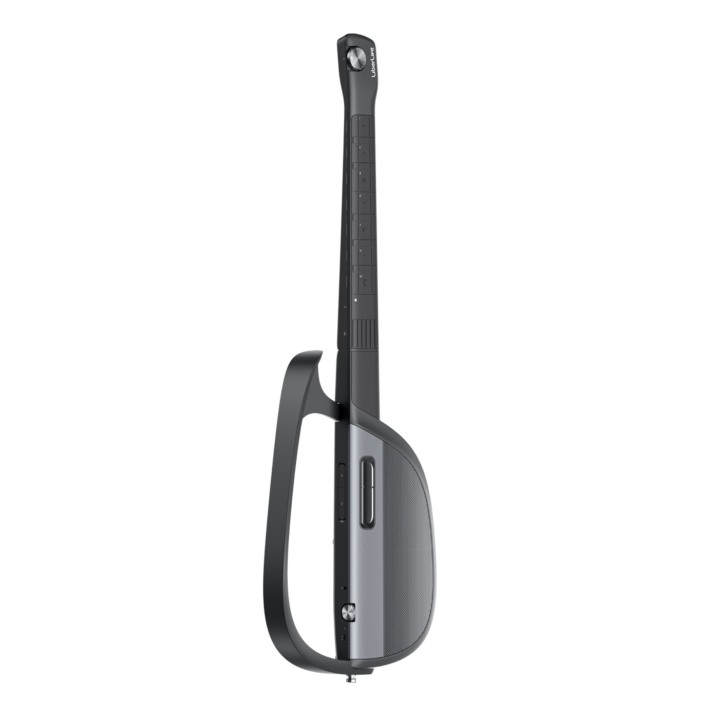 LiberLive C2 smart guitar