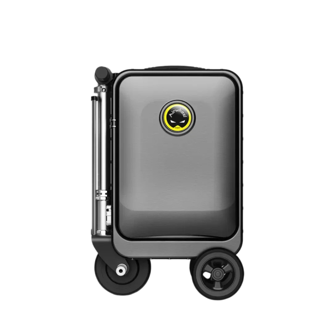 Airwheel SE3S smart luggage, front view